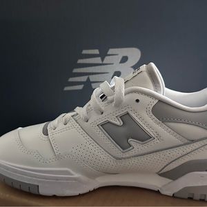 New balance 550